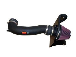 Pontiac GTO Performance Air Intake - K&N Engineering - FIPK - 2005